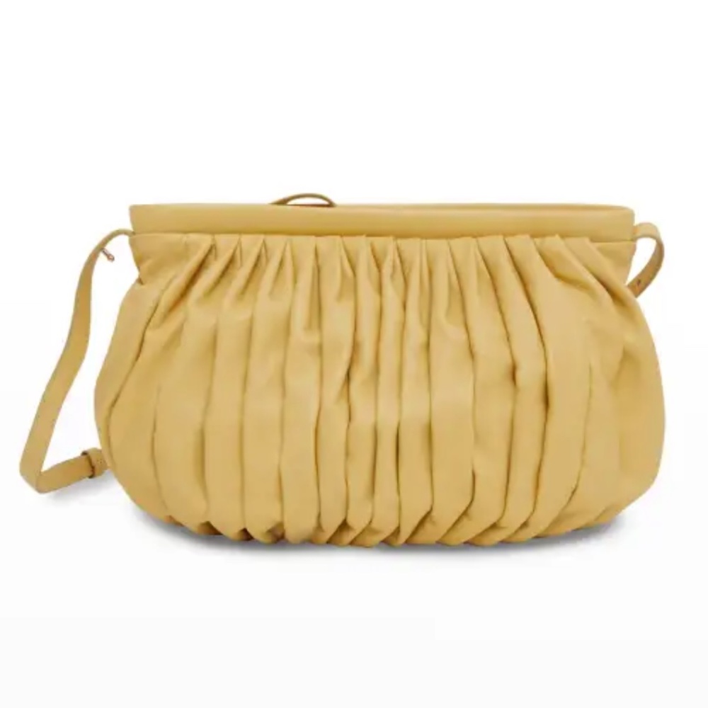 Mansur Gavriel - Pleated Shoulder Bag